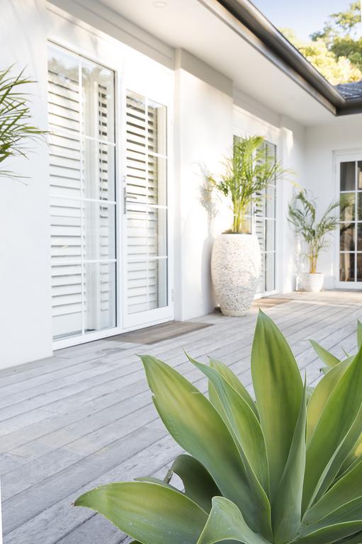 Hotel Satara Byron Bay - Adults Only Zewnętrze zdjęcie