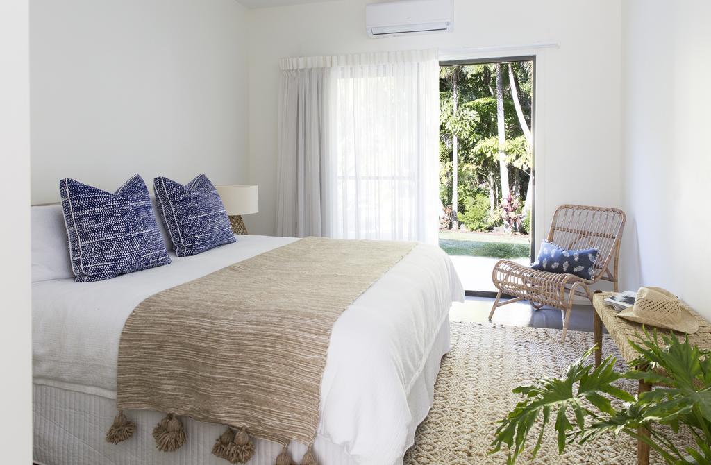 Hotel Satara Byron Bay - Adults Only Zewnętrze zdjęcie